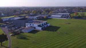 Lady Eleanor Holles School