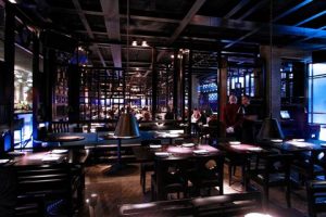 Hakkasan Group