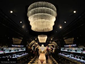 Victoria's Secret Stores - UK